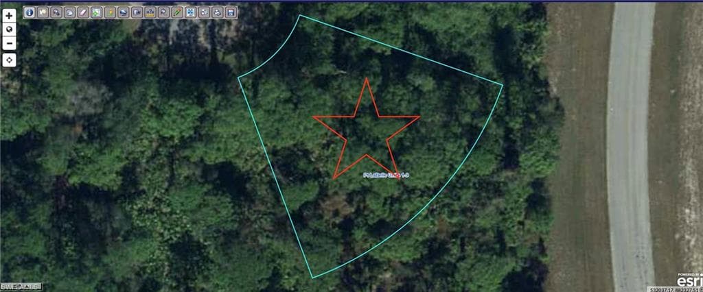 6046 Longfellow CT LABELLE, FL 33935