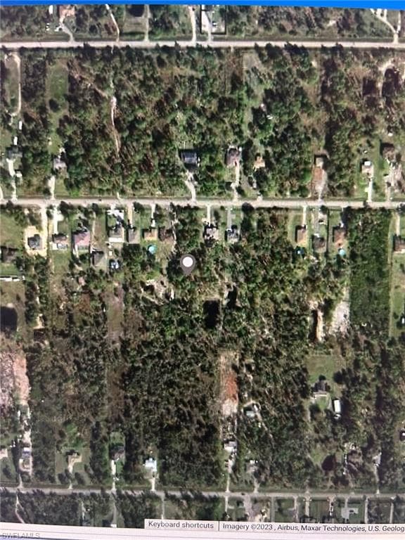 47th AVE NE NAPLES, FL 34109