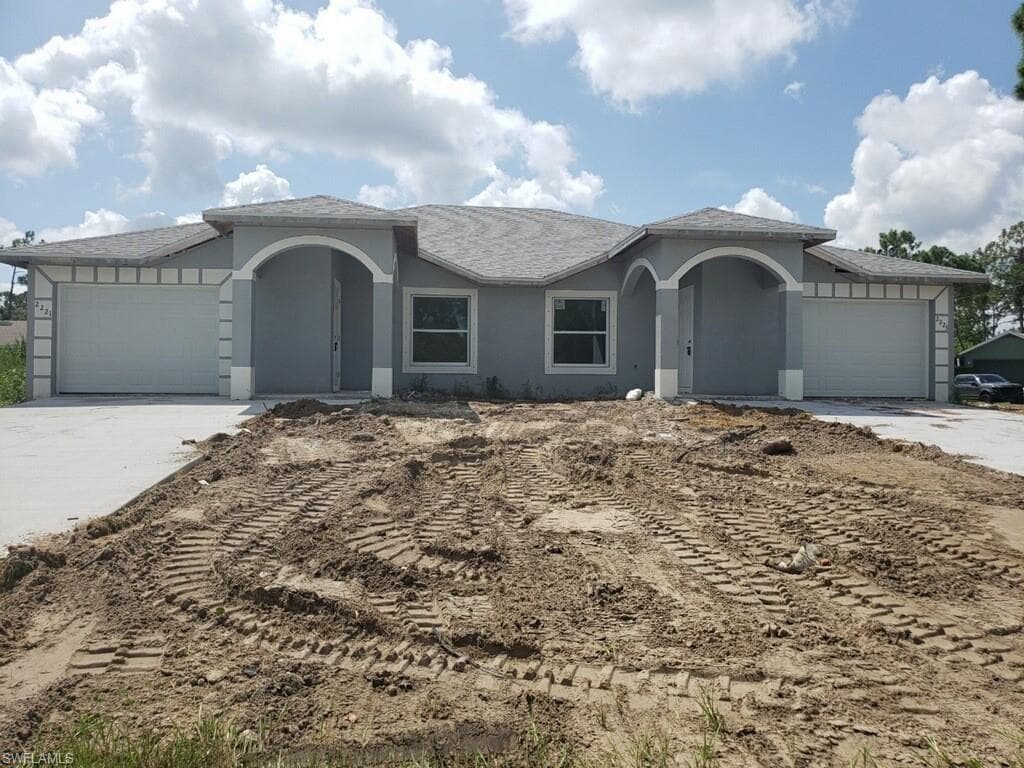 2221-2223 Leda AVE S LEHIGH ACRES, FL 33973