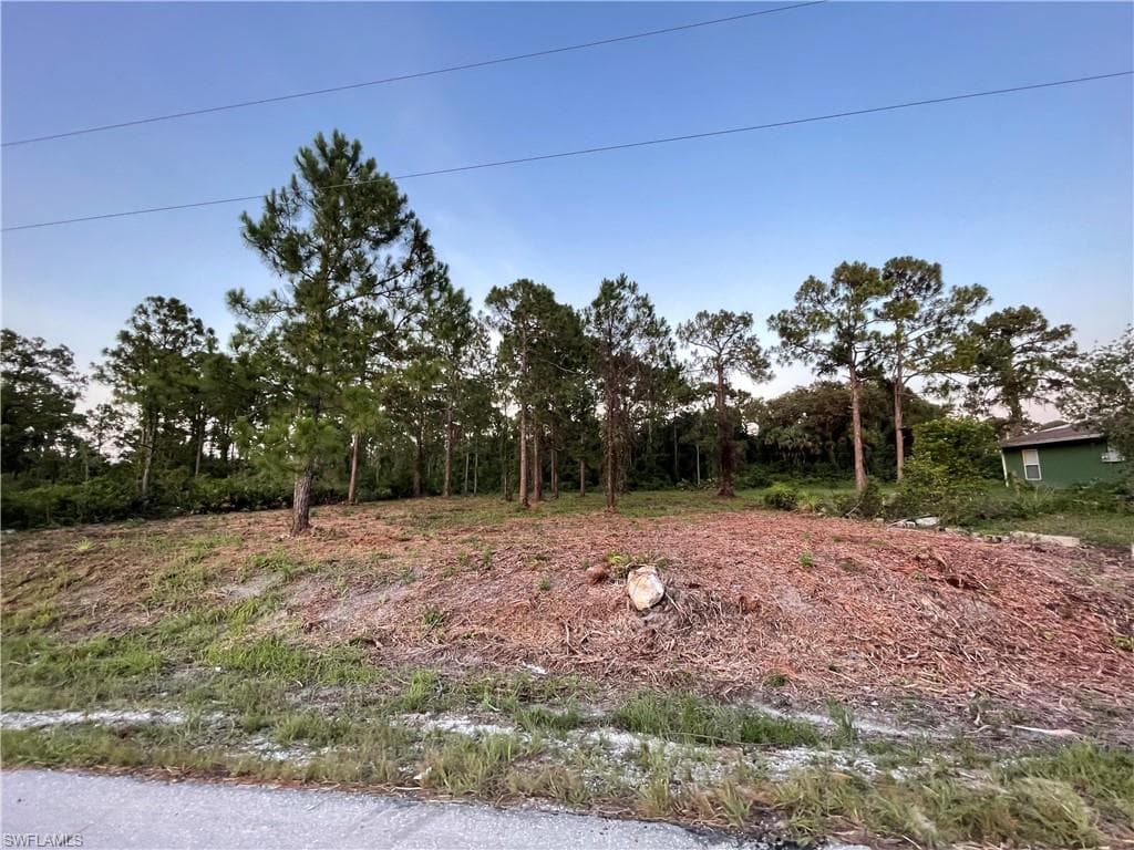 1114 Henry AVE LEHIGH ACRES, FL 33972