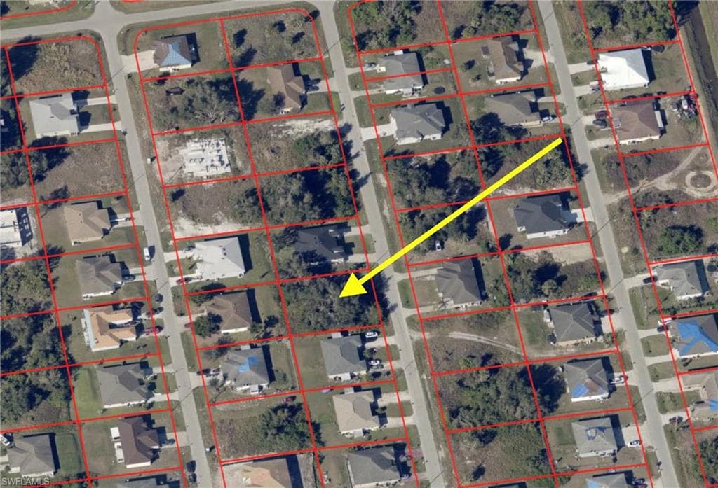 1120-1122 Homer AVE S LEHIGH ACRES, FL 33973