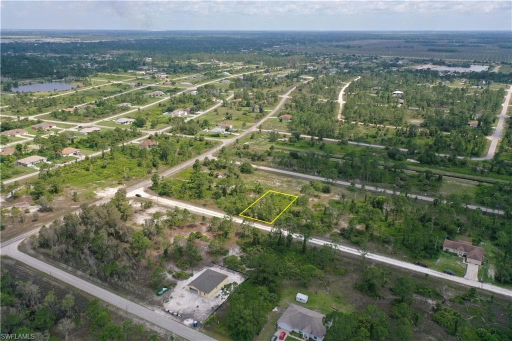 936 Dempsey ST LEHIGH ACRES, FL 33974
