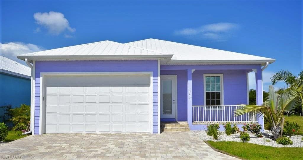 3004 Trawler LN ST. JAMES CITY, FL 33956