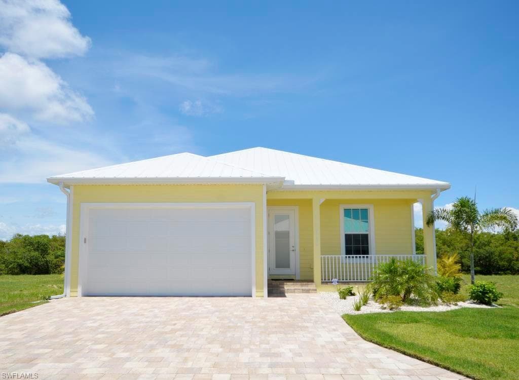 3019 Trawler LN ST. JAMES CITY, FL 33956