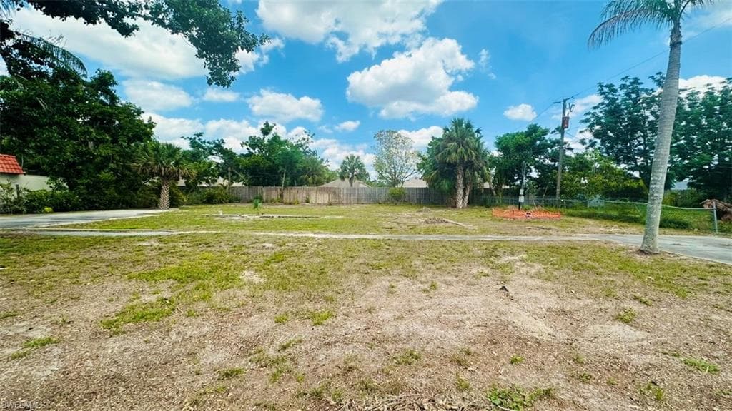 21201 Cypress Park CIR ESTERO, FL 33928