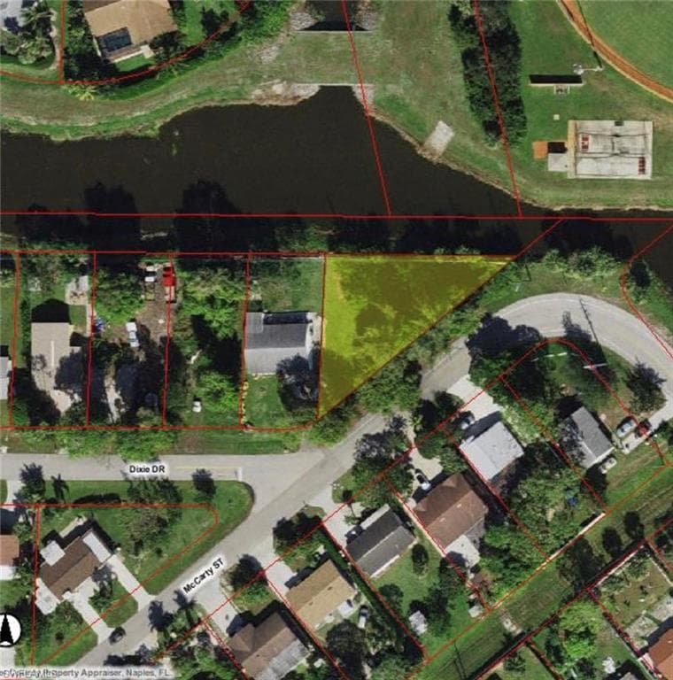 5375 Dixie DR NAPLES, FL 34113