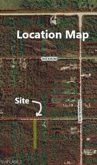 70th AVE NE NAPLES, FL 34120