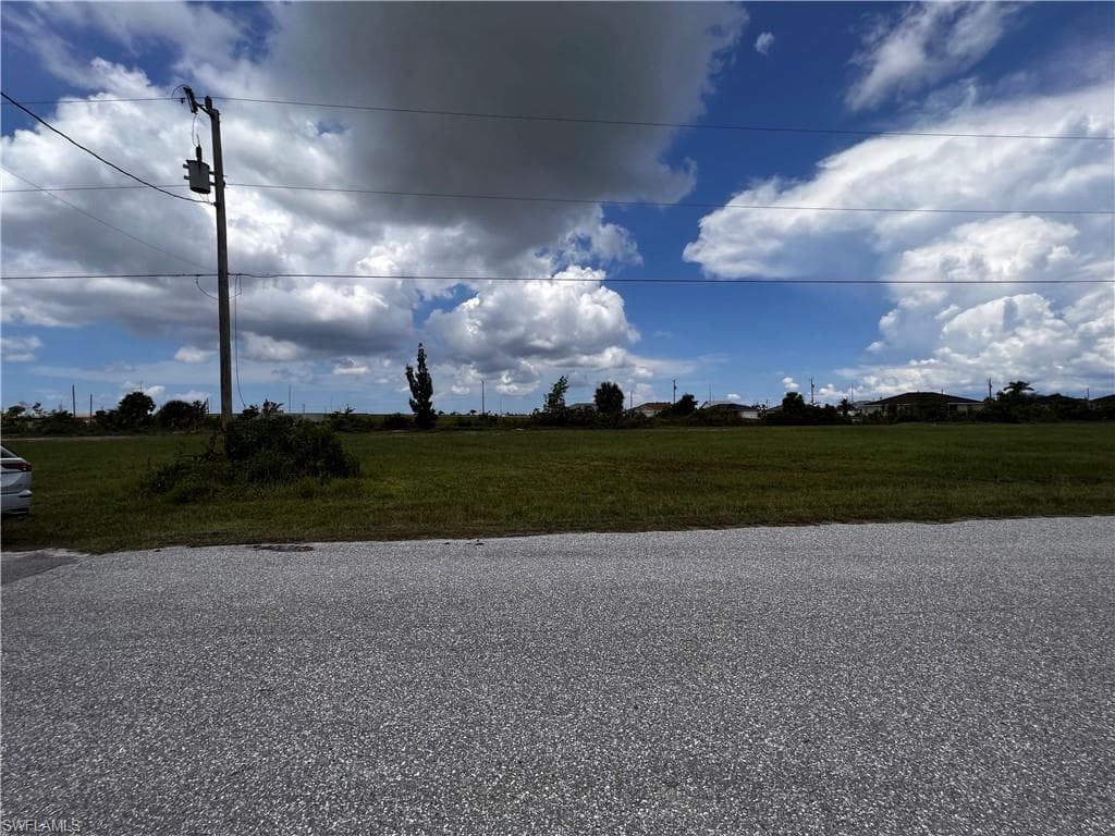 1008 NW 31st AVE CAPE CORAL, FL 33993