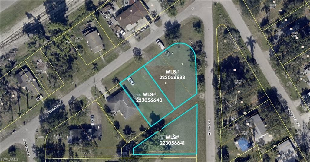 400 Wilma AVE FORT MYERS, FL 33905
