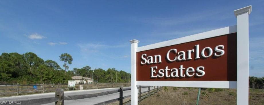 25420 Luci DR BONITA SPRINGS, AL 35135