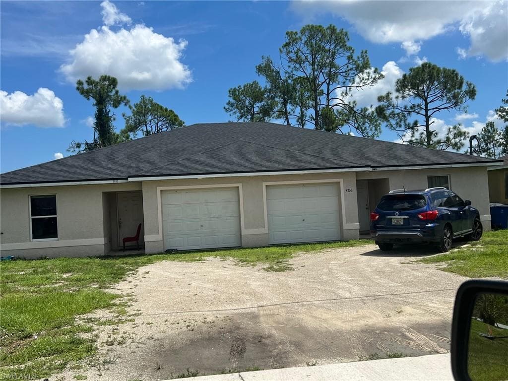 4736-4738 27th ST SW LEHIGH ACRES, FL 33973
