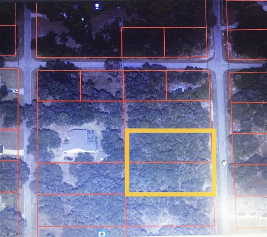1817 & 1819 Roosevelt AVE LEHIGH ACRES, FL 33972