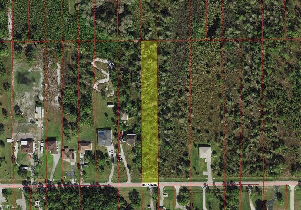 29th Ave NE NAPLES, FL 34120