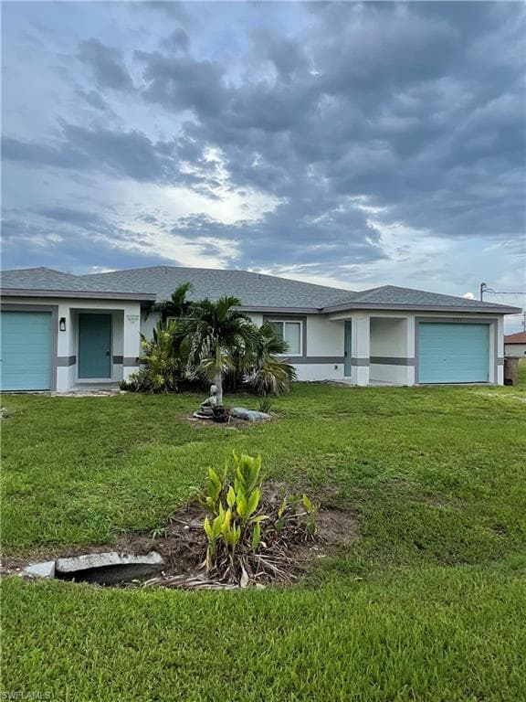4524/4526 26th ST SW LEHIGH ACRES, FL 33973