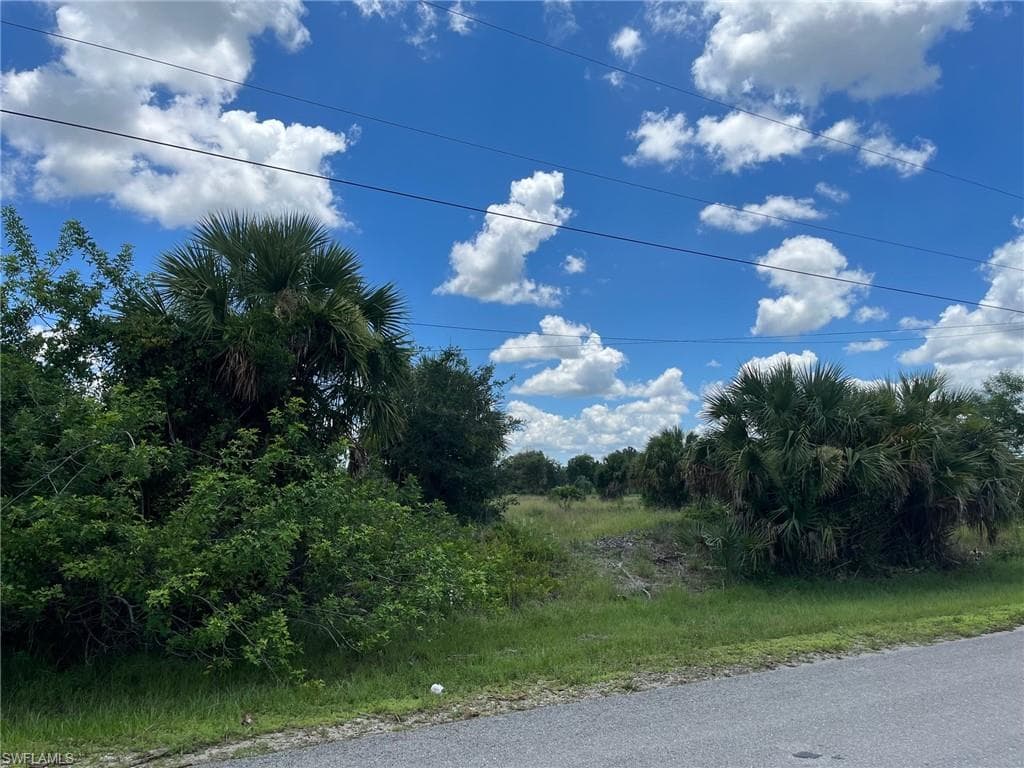 22nd ST NE NAPLES, FL 34120