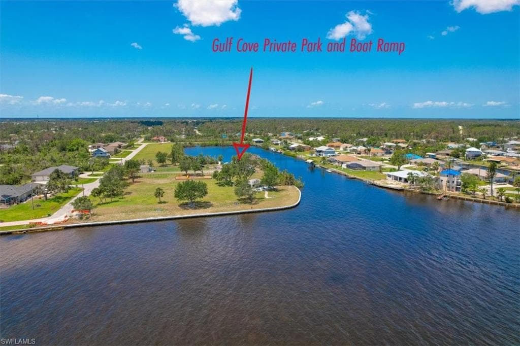 5631 Norlander DR PORT CHARLOTTE, FL 33981
