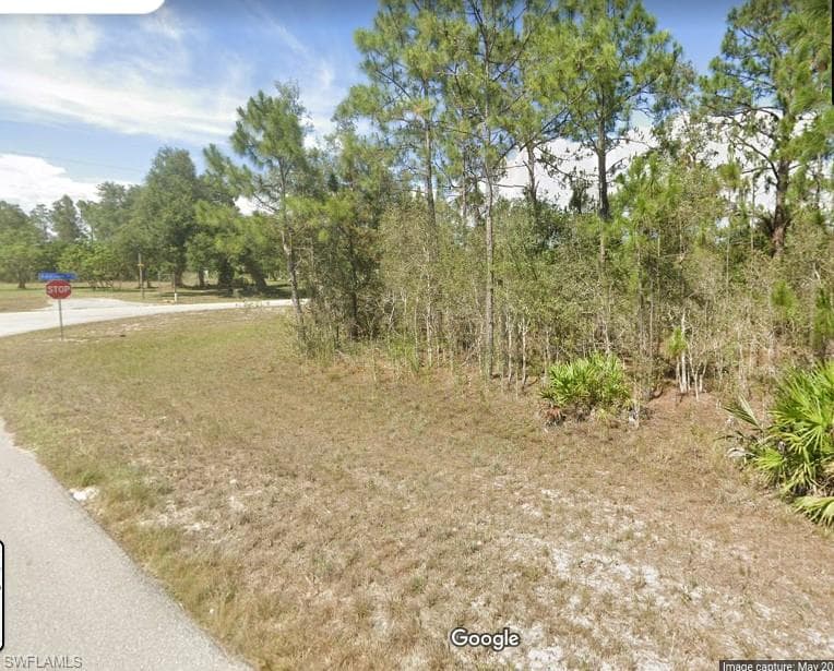 709 Worth AVE LEHIGH ACRES, FL 33974