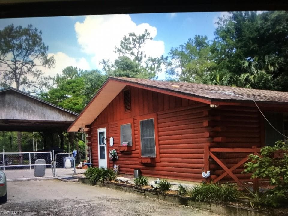 1445 31st ST SW NAPLES, FL 34117