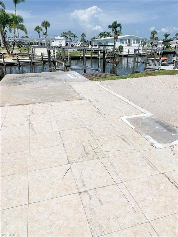 17800 Peppard DR FORT MYERS BEACH, FL 33931