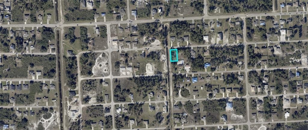3421 24th ST SW LEHIGH ACRES, FL 33976