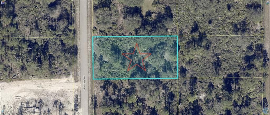 1218 Hamilton AVE LEHIGH ACRES, FL 33972