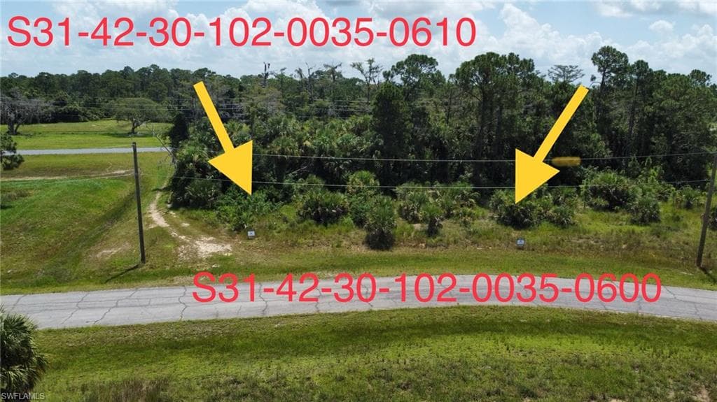 1384 Argosy RD LABELLE, FL 33935