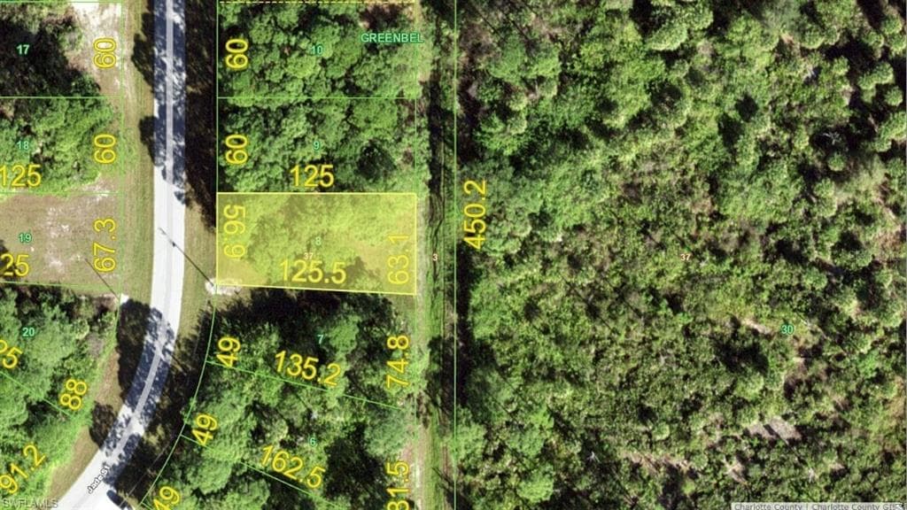 175 Jade ST ROTONDA WEST, FL 33947