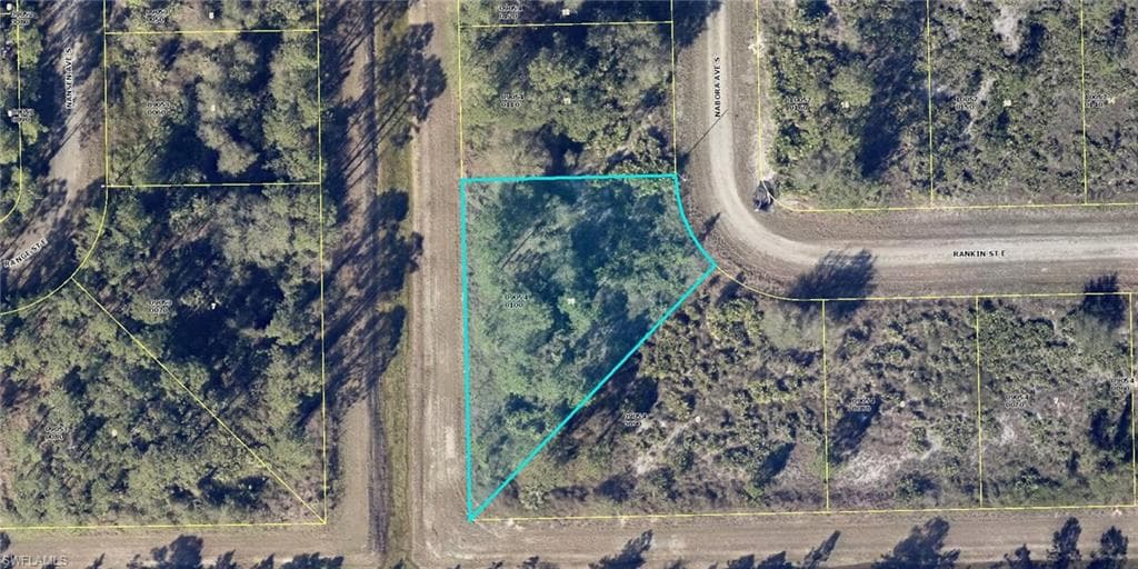 1128 Rankin ST E LEHIGH ACRES, FL 33974