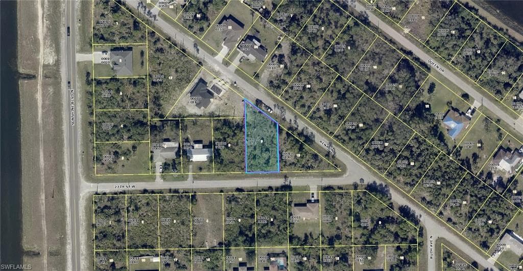 3310 27th ST W LEHIGH ACRES, FL 33971