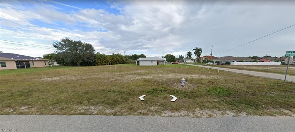 117 SE 29th ST CAPE CORAL, FL 33904