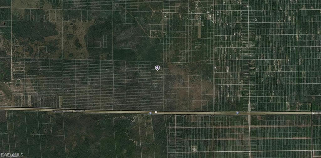 , NO STREET NAME NAPLES, FL 34117
