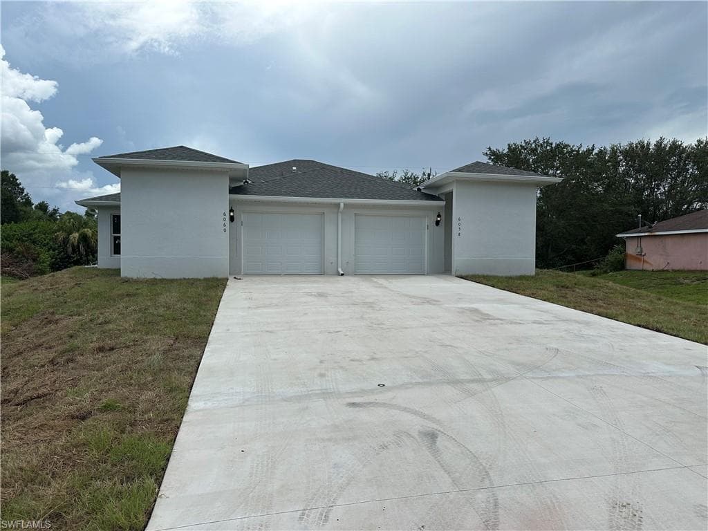 6058-6060 Lacota AVE FORT MYERS, FL 33905