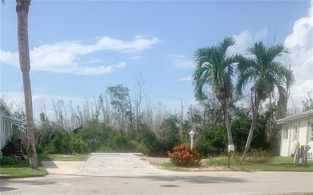 17941 Peppard DR FORT MYERS BEACH, FL 33931