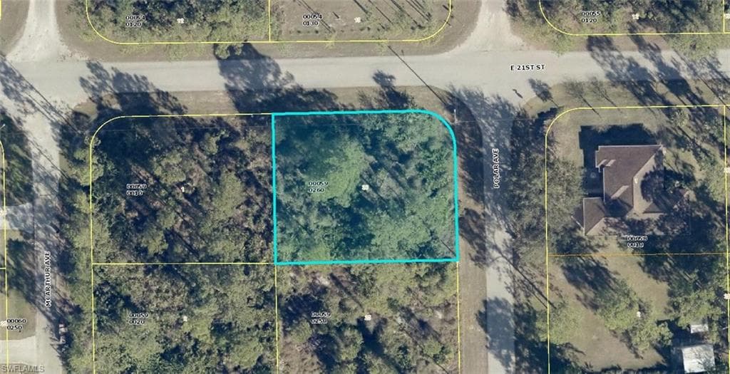 2025 Polar AVE ALVA, FL 33920