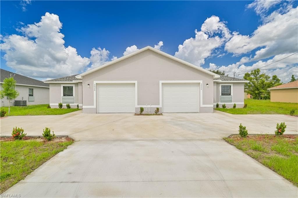 3024-3026 Skyline BLVD CAPE CORAL, FL 33914