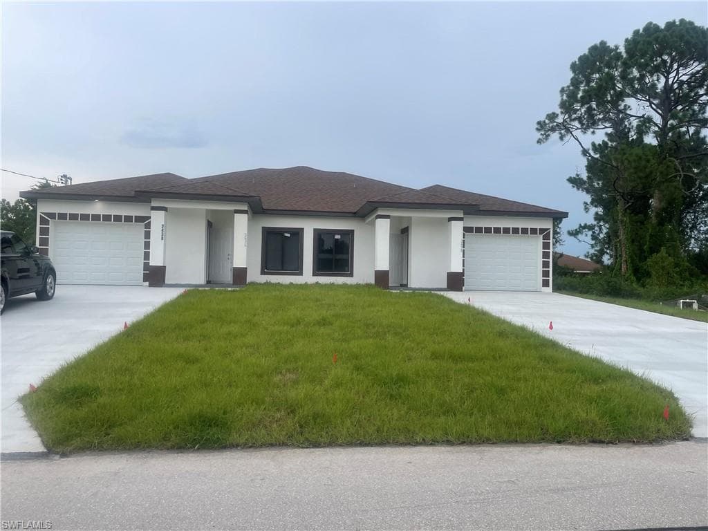 4802 Jordan AVE LEHIGH ACRES, FL 33973