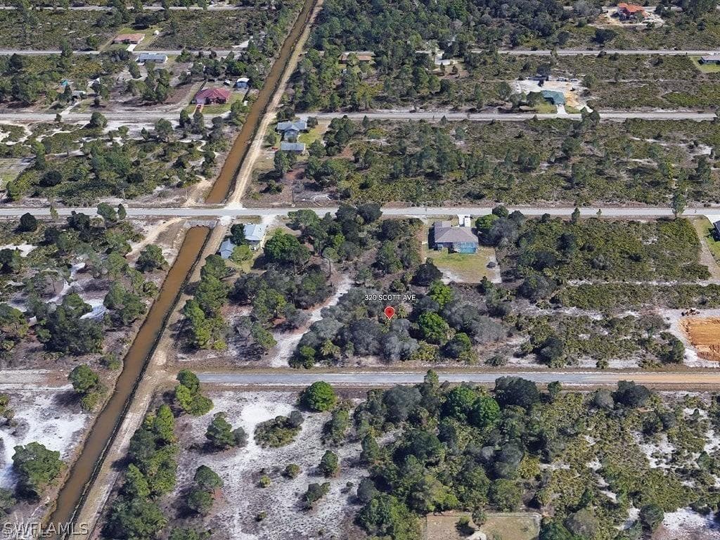 320 Scott AVE LEHIGH ACRES, FL 33936