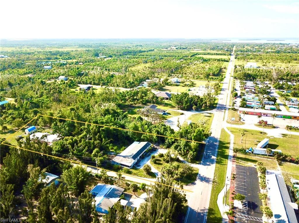 7431 Ontario DR BOKEELIA, FL 33922