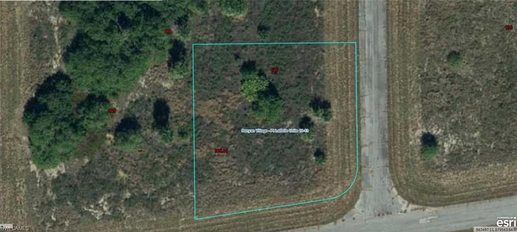 225 Dublin CIR LABELLE, FL 33935