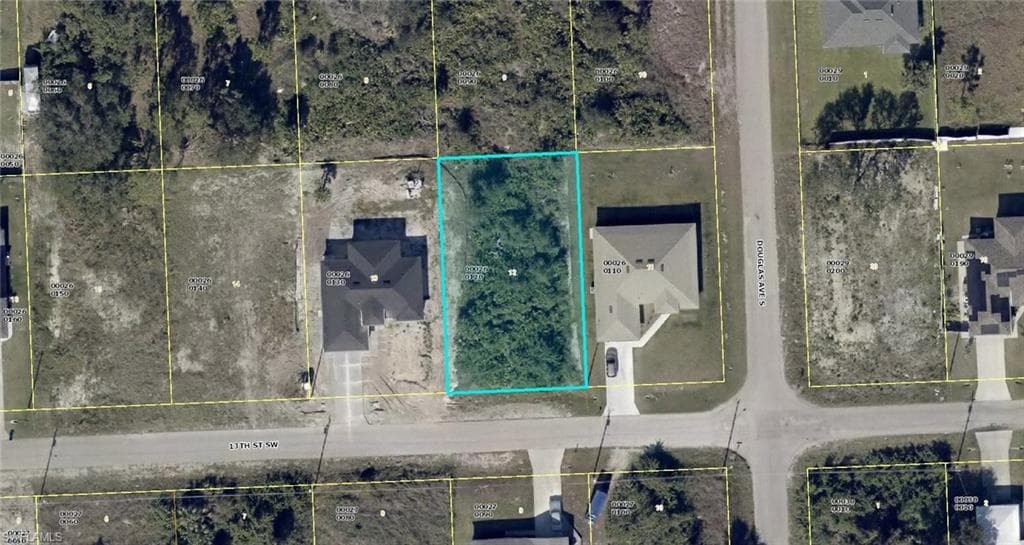 4202 13th ST SW LEHIGH ACRES, FL 33976