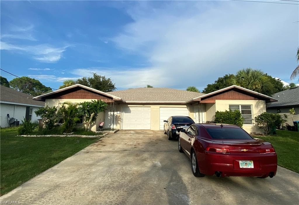 215-217 SE 24th AVE CAPE CORAL, FL 33990