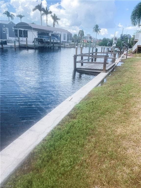 11371 Azalea LN FORT MYERS BEACH, FL 33931