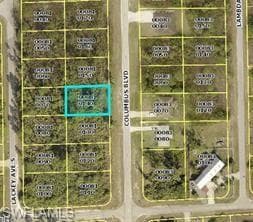 460 Columbus BLVD S LEHIGH ACRES, FL 33974