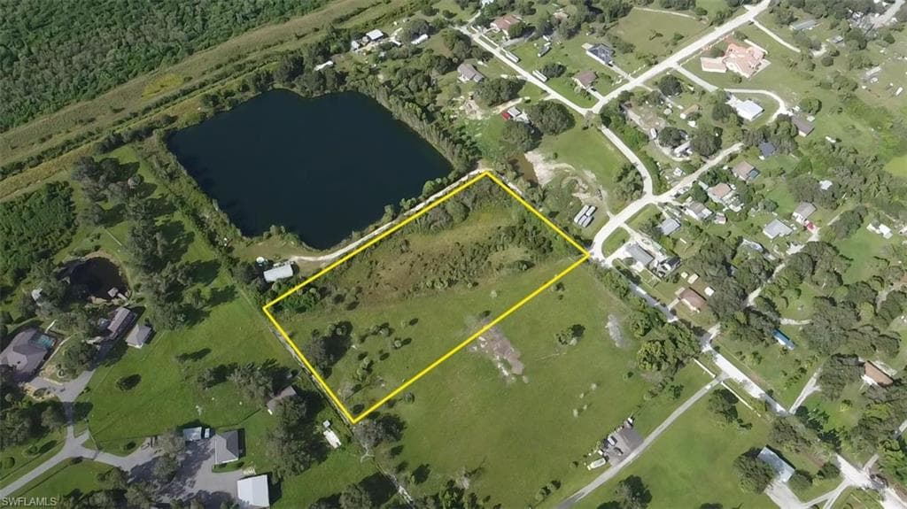 Lot 30 Trafford Farm RD IMMOKALEE, FL 34142