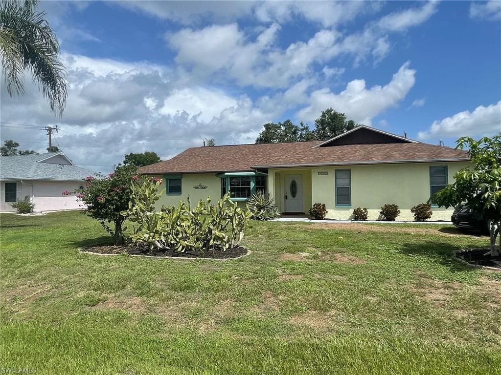 13008 Fourth ST FORT MYERS, FL 33905