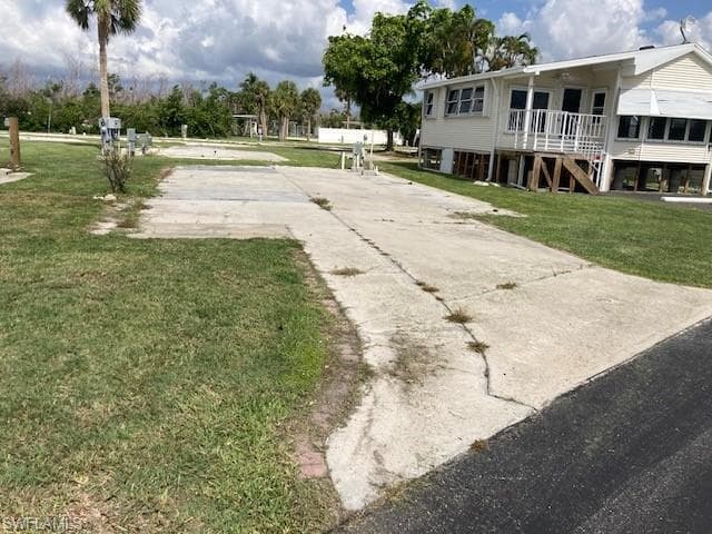 19681 Summerlin Rd. C-18 FORT MYERS, FL 33908