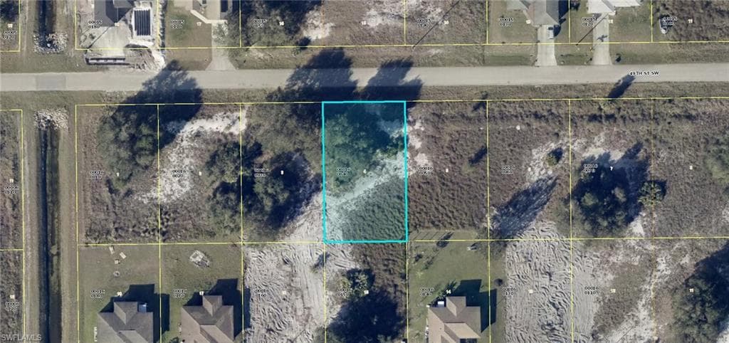 2911 49th ST SW LEHIGH ACRES, FL 33976