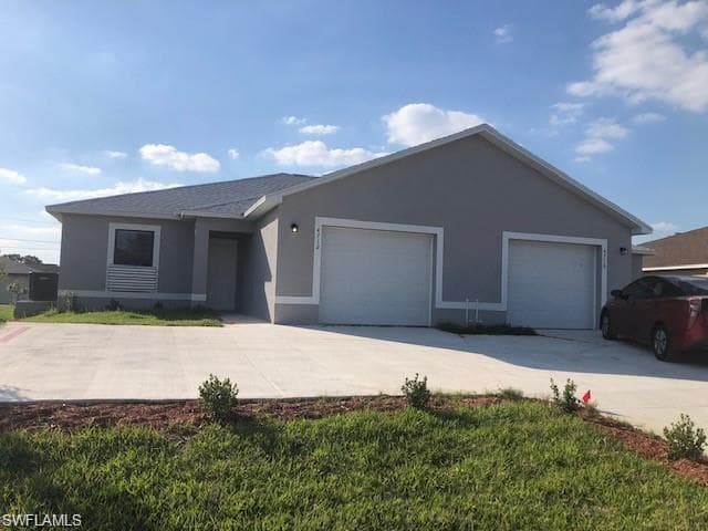 4706-4708 SE 5th AVE CAPE CORAL, FL 33904