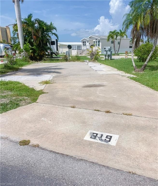 19681 Summerlin 319E RD FORT MYERS, FL 33908