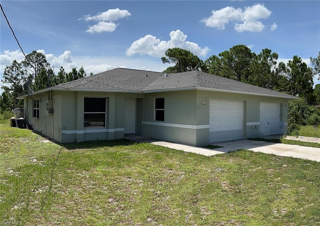780-782 Holmes AVE LEHIGH ACRES, FL 33974